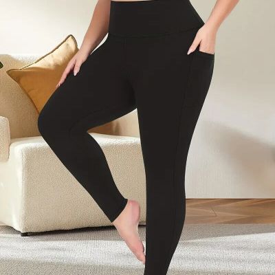 Plus Size Joggers with Cell Phone Pockets – Ultra-Comfortable. ? FREE SHIP